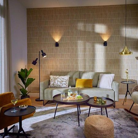 Boutique Hotel Beekhuizen Velp  Εξωτερικό φωτογραφία