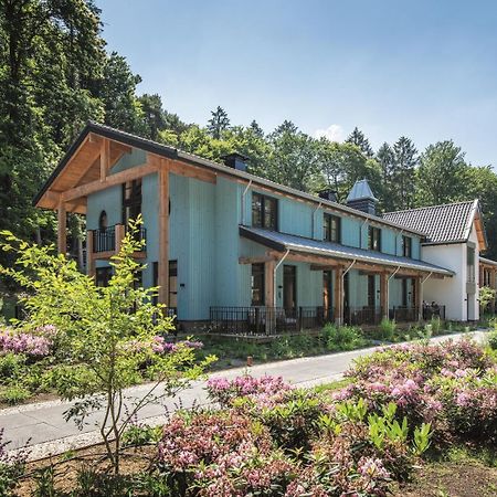 Boutique Hotel Beekhuizen Velp  Εξωτερικό φωτογραφία