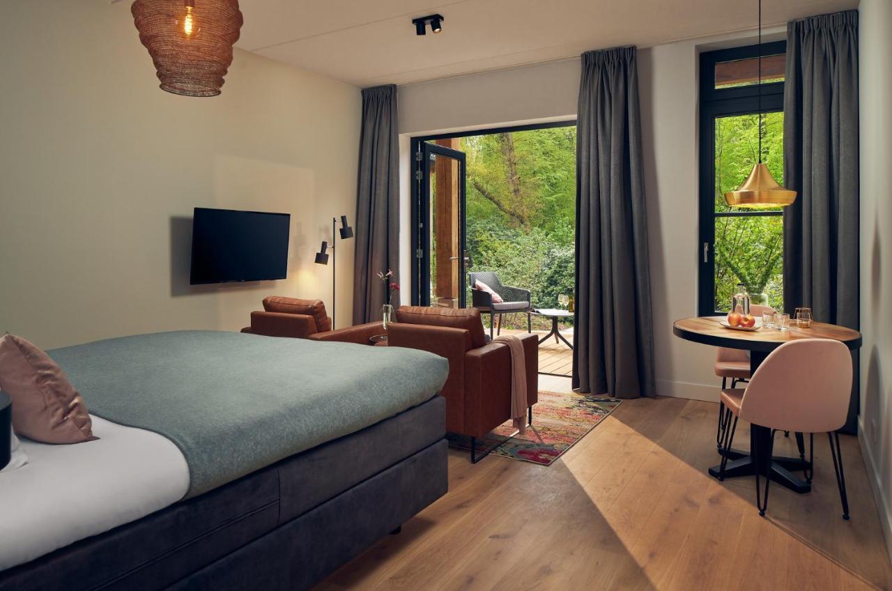 Boutique Hotel Beekhuizen Velp  Εξωτερικό φωτογραφία