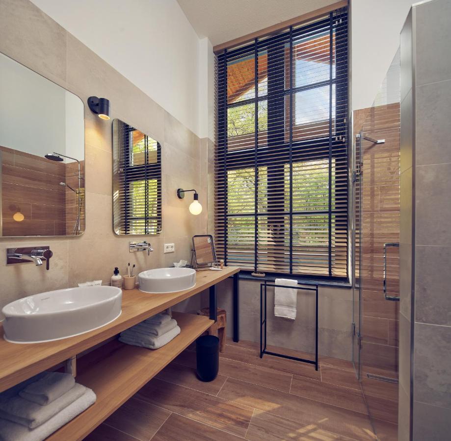 Boutique Hotel Beekhuizen Velp  Εξωτερικό φωτογραφία