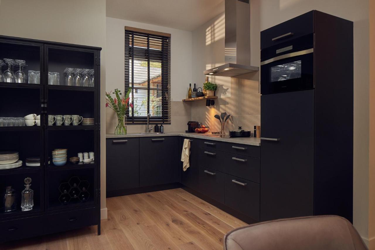 Boutique Hotel Beekhuizen Velp  Εξωτερικό φωτογραφία