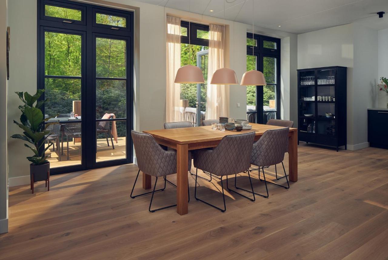 Boutique Hotel Beekhuizen Velp  Εξωτερικό φωτογραφία