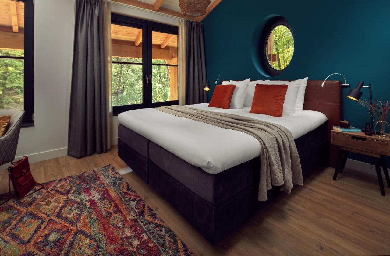 Boutique Hotel Beekhuizen Velp  Εξωτερικό φωτογραφία