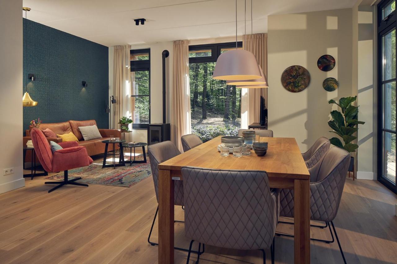 Boutique Hotel Beekhuizen Velp  Εξωτερικό φωτογραφία