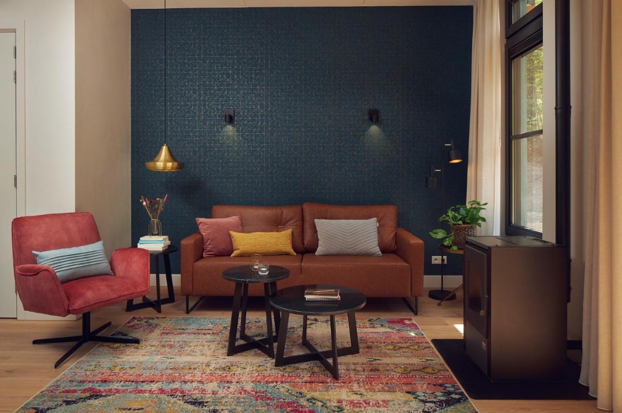 Boutique Hotel Beekhuizen Velp  Εξωτερικό φωτογραφία