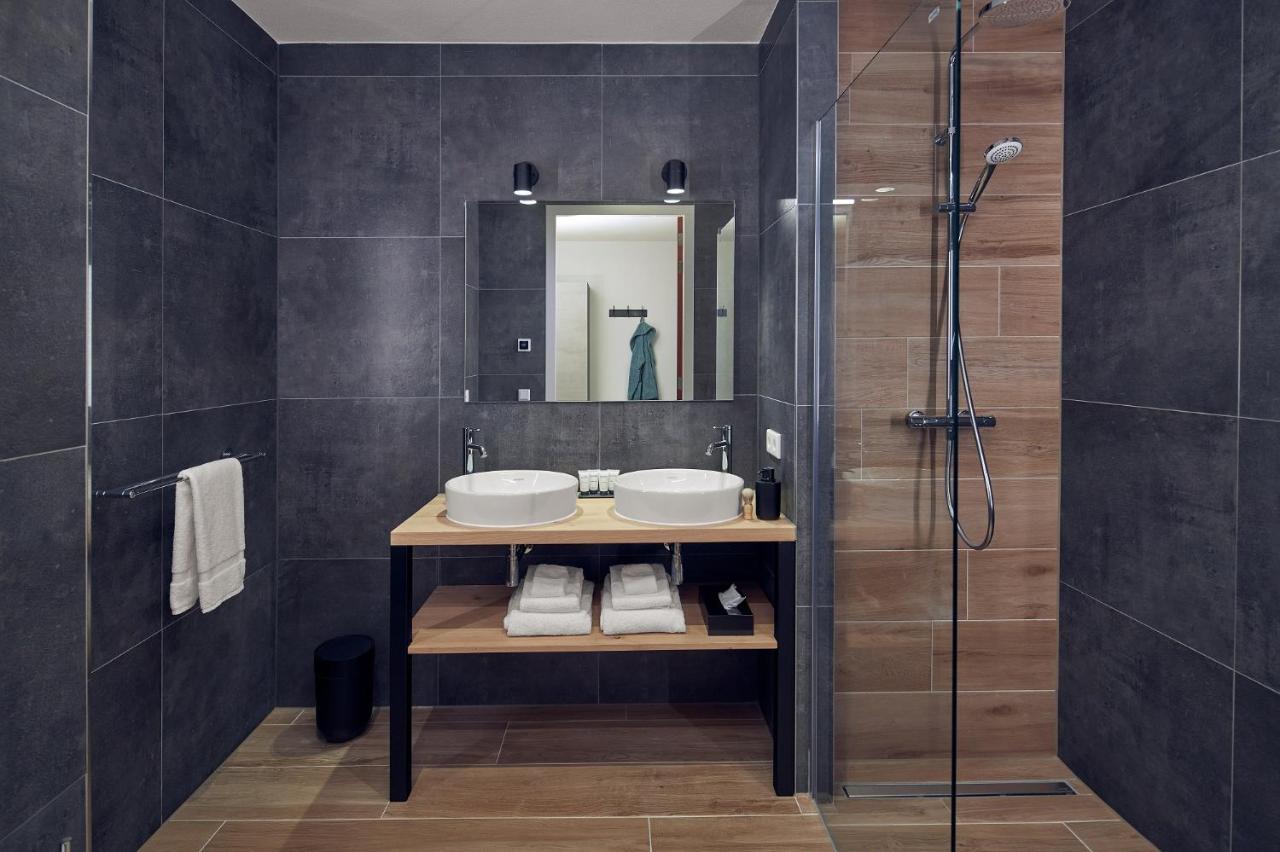 Boutique Hotel Beekhuizen Velp  Εξωτερικό φωτογραφία