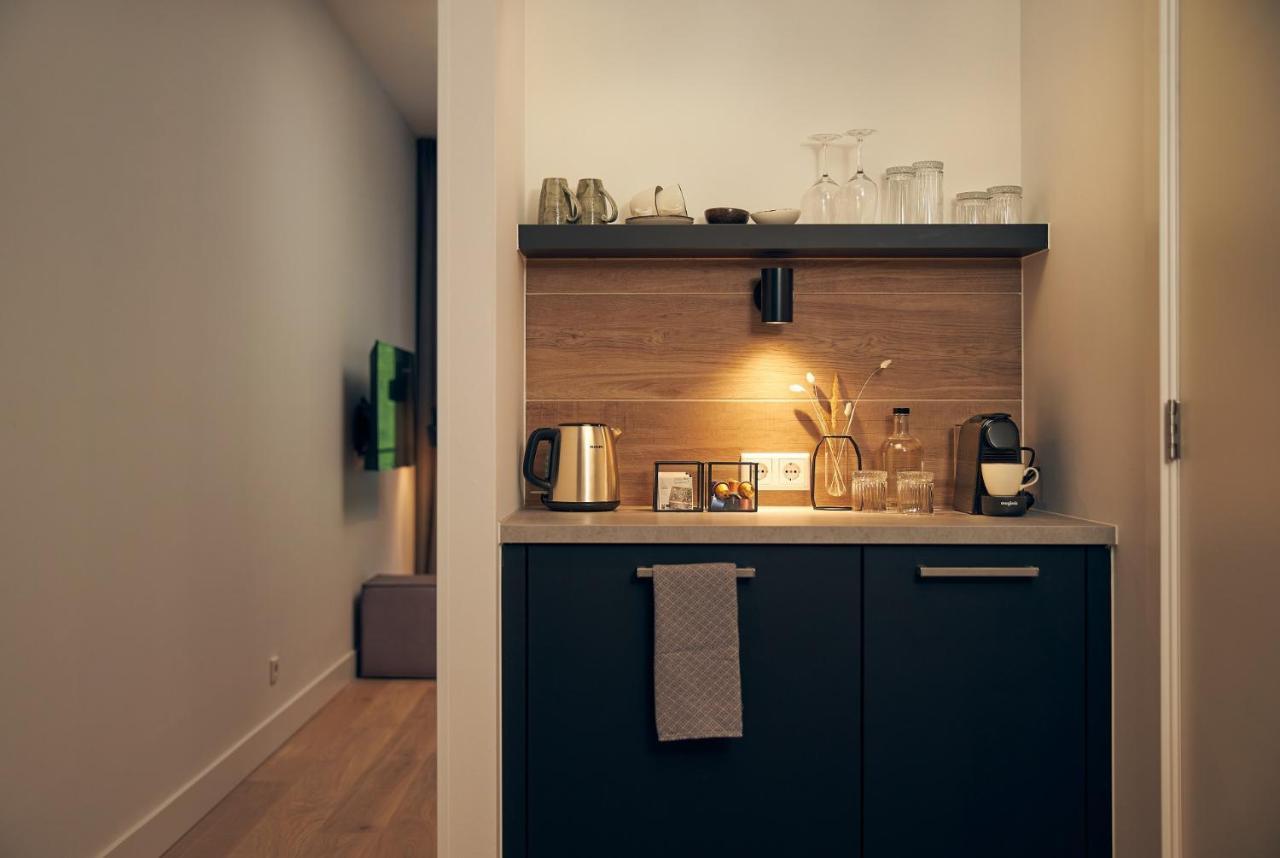 Boutique Hotel Beekhuizen Velp  Εξωτερικό φωτογραφία