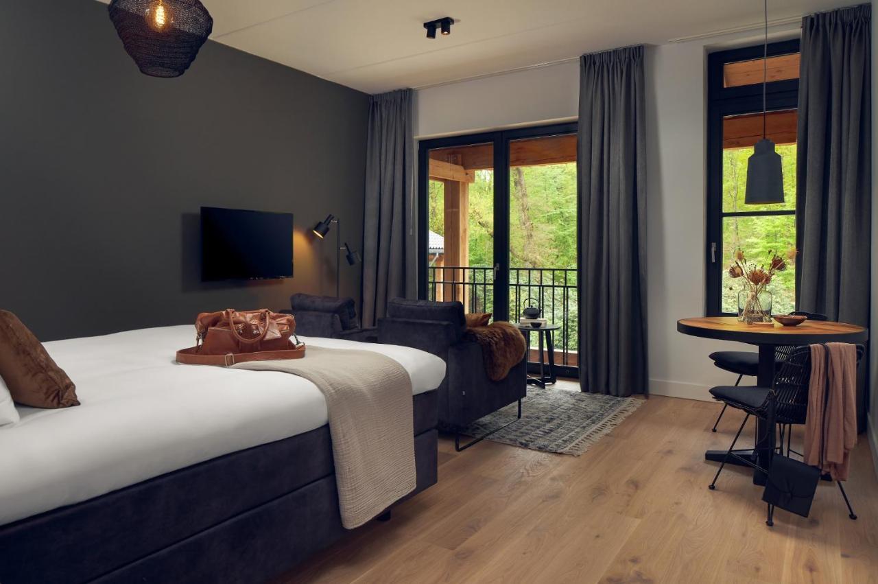 Boutique Hotel Beekhuizen Velp  Εξωτερικό φωτογραφία