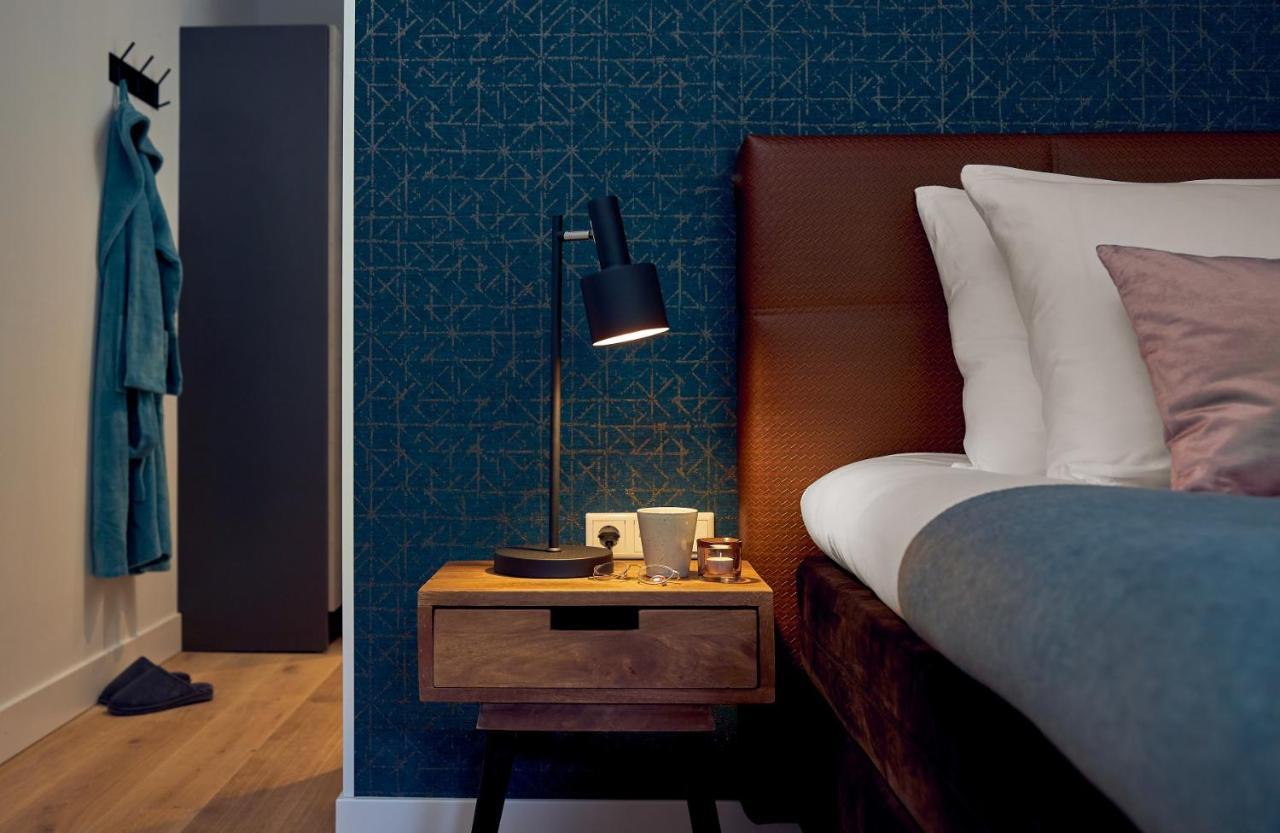 Boutique Hotel Beekhuizen Velp  Εξωτερικό φωτογραφία