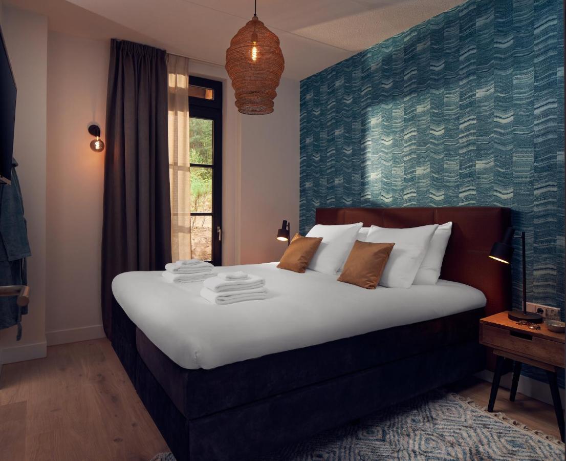 Boutique Hotel Beekhuizen Velp  Εξωτερικό φωτογραφία