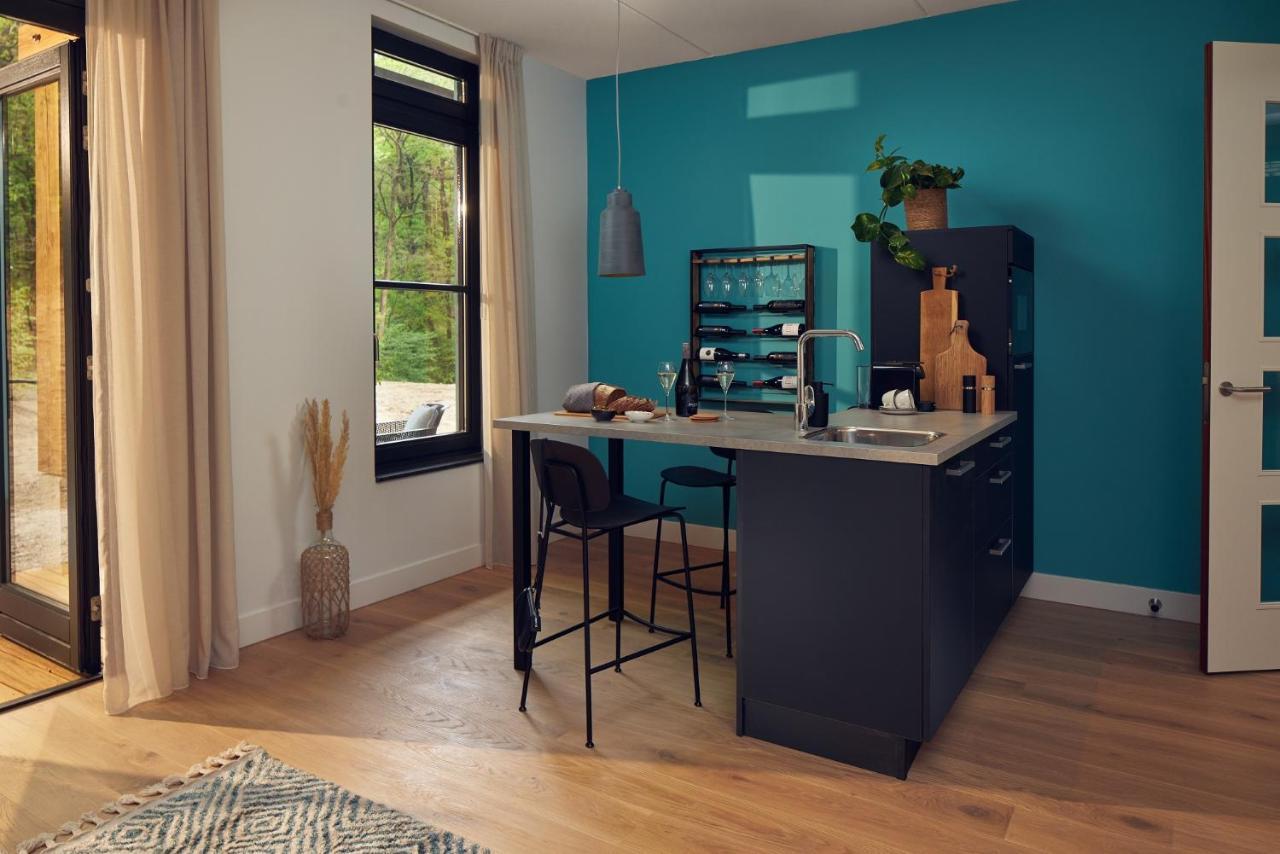 Boutique Hotel Beekhuizen Velp  Εξωτερικό φωτογραφία