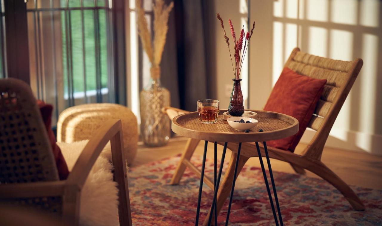 Boutique Hotel Beekhuizen Velp  Εξωτερικό φωτογραφία