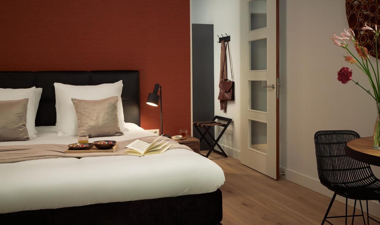 Boutique Hotel Beekhuizen Velp  Εξωτερικό φωτογραφία