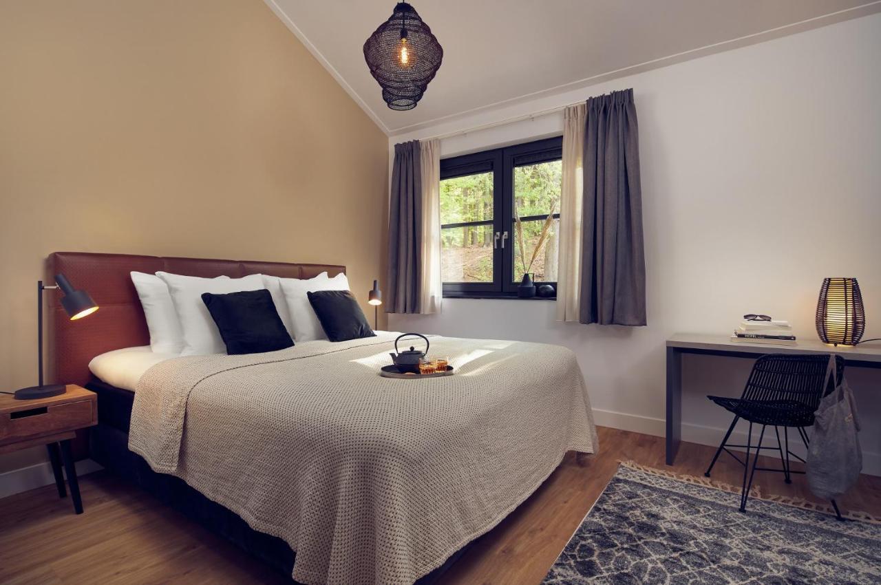 Boutique Hotel Beekhuizen Velp  Εξωτερικό φωτογραφία