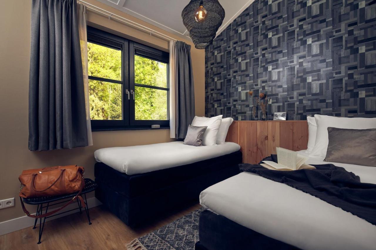 Boutique Hotel Beekhuizen Velp  Εξωτερικό φωτογραφία