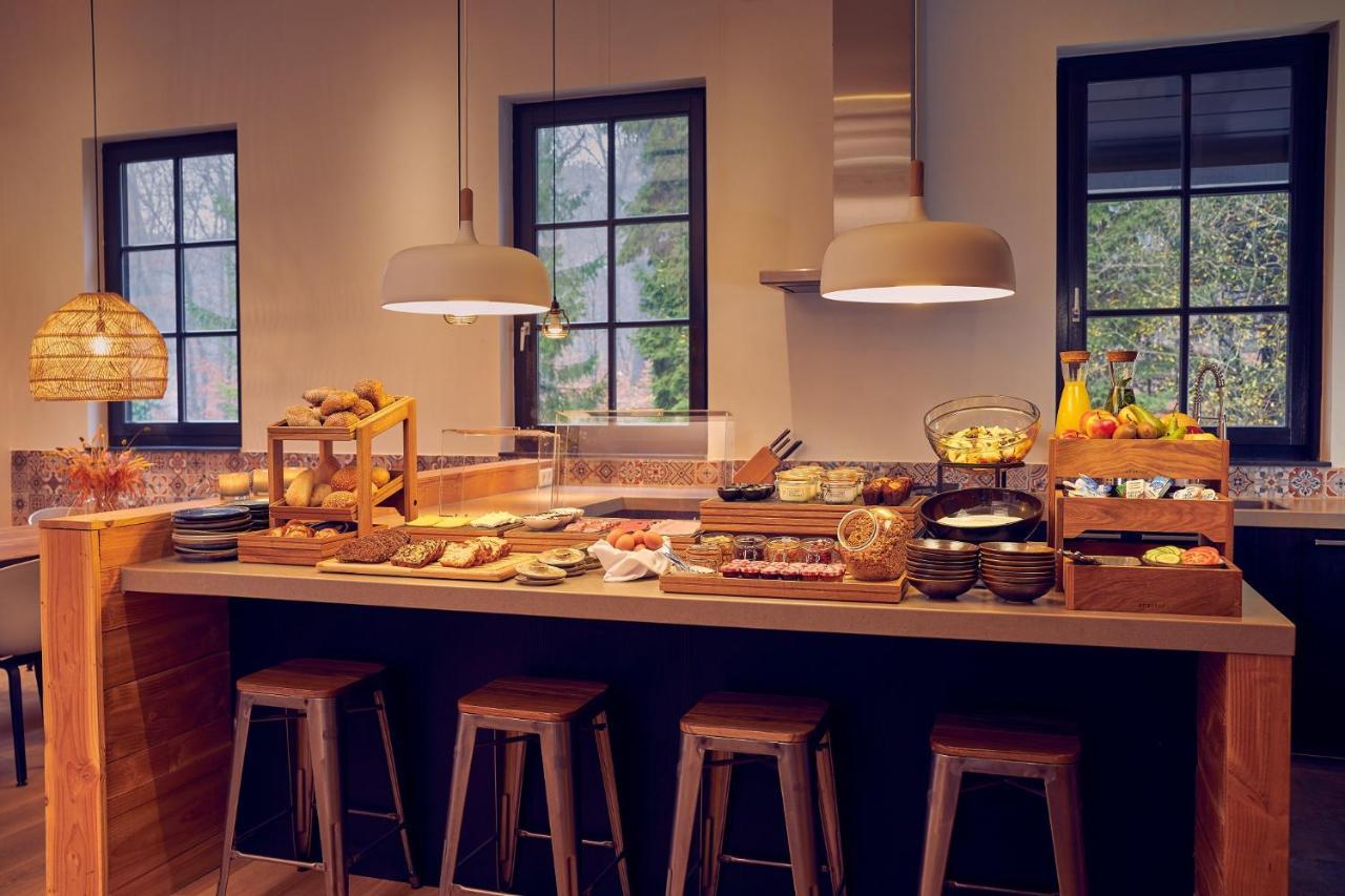 Boutique Hotel Beekhuizen Velp  Εξωτερικό φωτογραφία