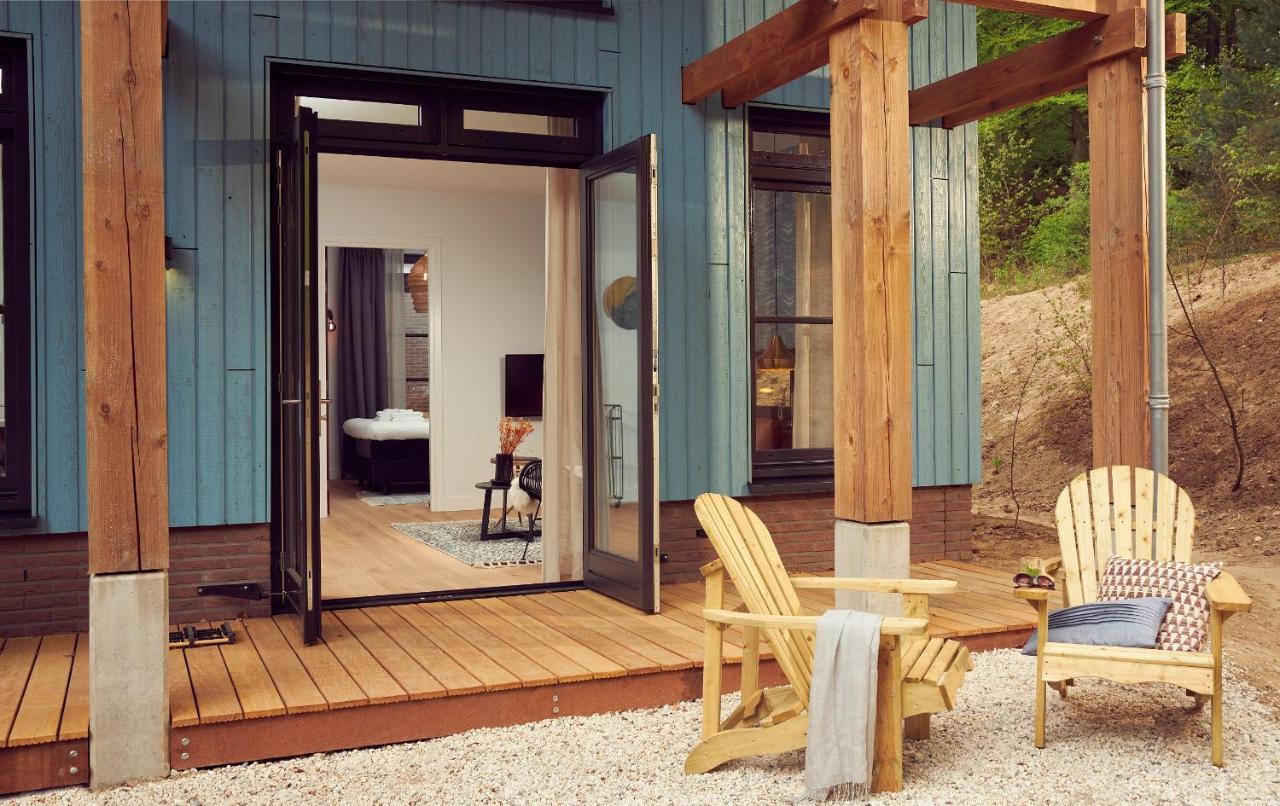 Boutique Hotel Beekhuizen Velp  Εξωτερικό φωτογραφία
