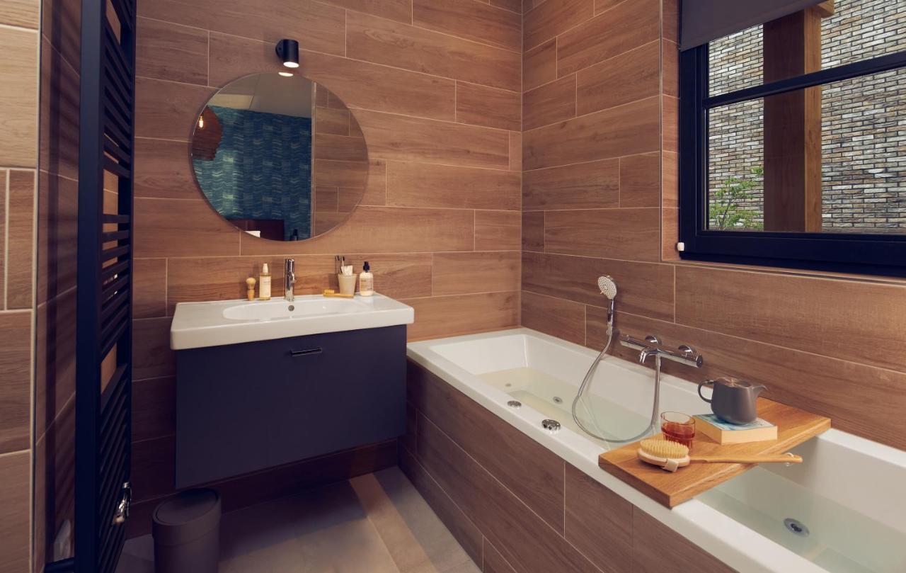 Boutique Hotel Beekhuizen Velp  Εξωτερικό φωτογραφία