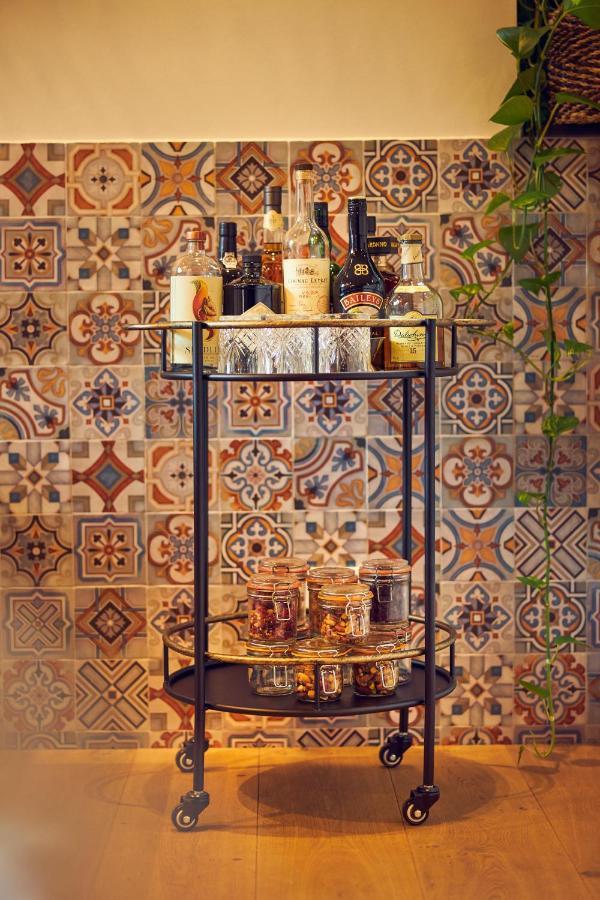 Boutique Hotel Beekhuizen Velp  Εξωτερικό φωτογραφία