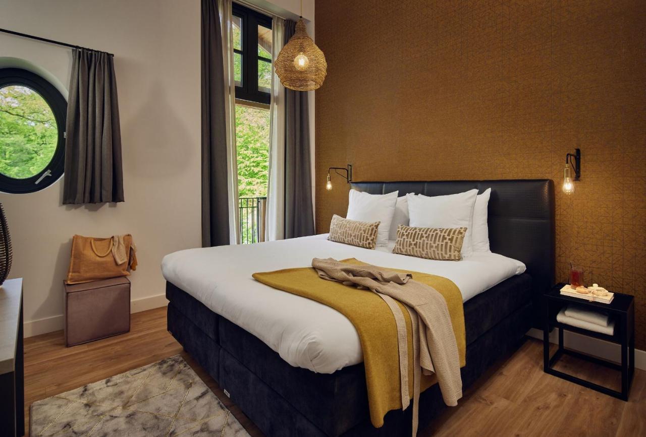 Boutique Hotel Beekhuizen Velp  Εξωτερικό φωτογραφία