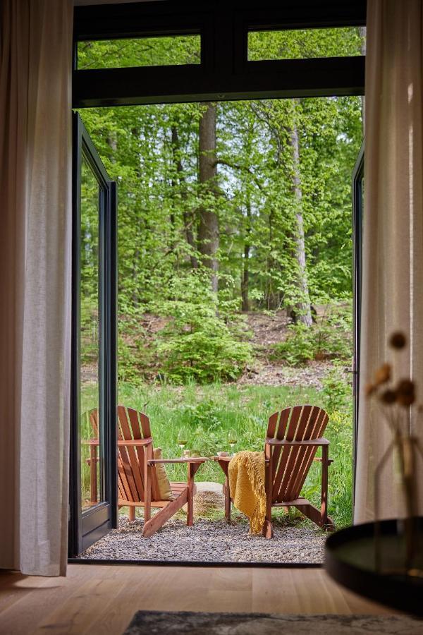 Boutique Hotel Beekhuizen Velp  Εξωτερικό φωτογραφία