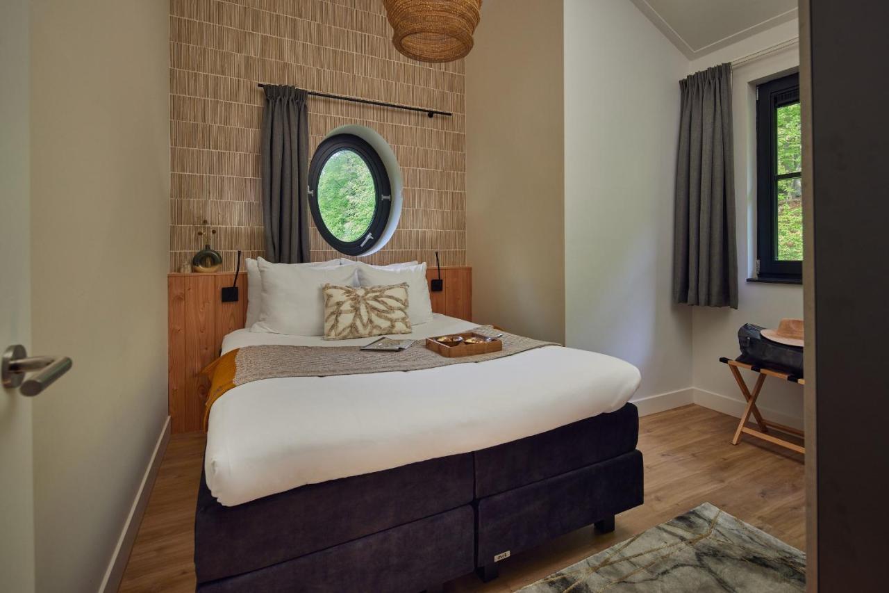 Boutique Hotel Beekhuizen Velp  Εξωτερικό φωτογραφία