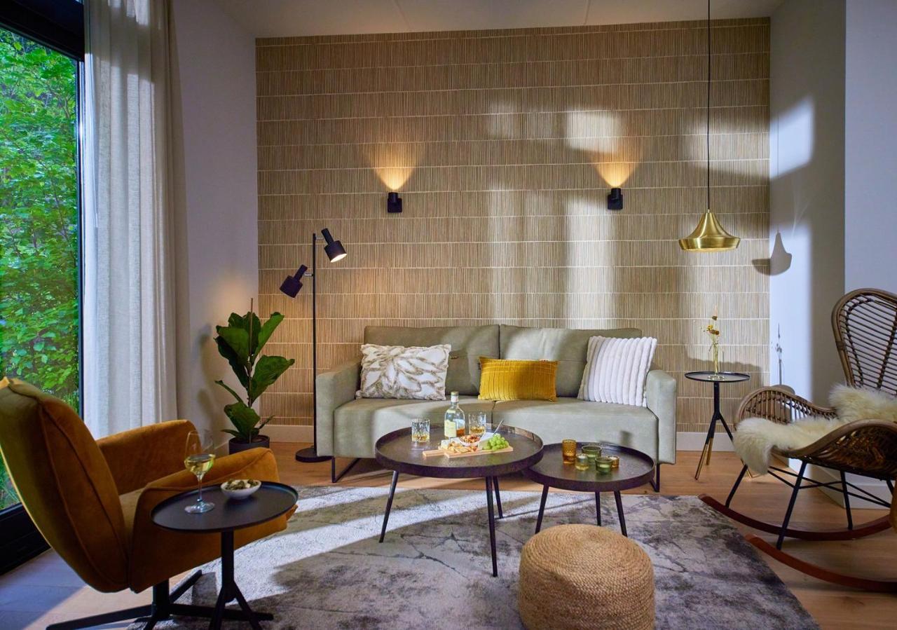 Boutique Hotel Beekhuizen Velp  Εξωτερικό φωτογραφία