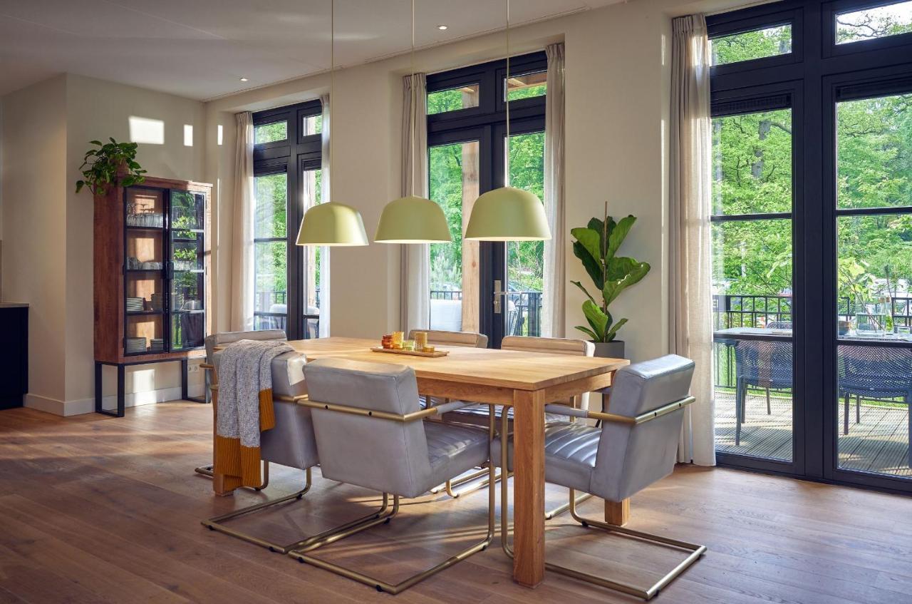 Boutique Hotel Beekhuizen Velp  Εξωτερικό φωτογραφία