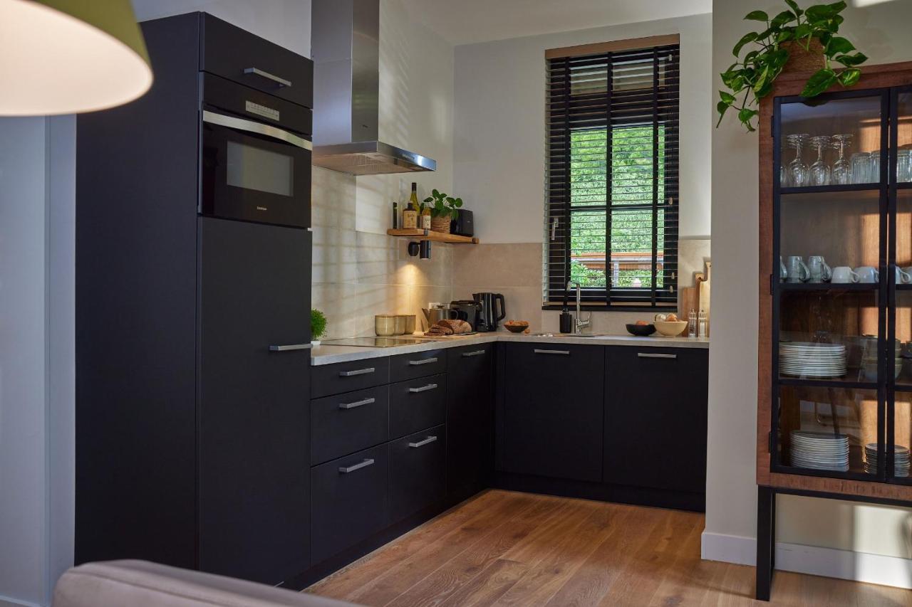 Boutique Hotel Beekhuizen Velp  Εξωτερικό φωτογραφία