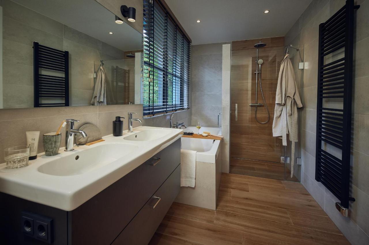 Boutique Hotel Beekhuizen Velp  Εξωτερικό φωτογραφία