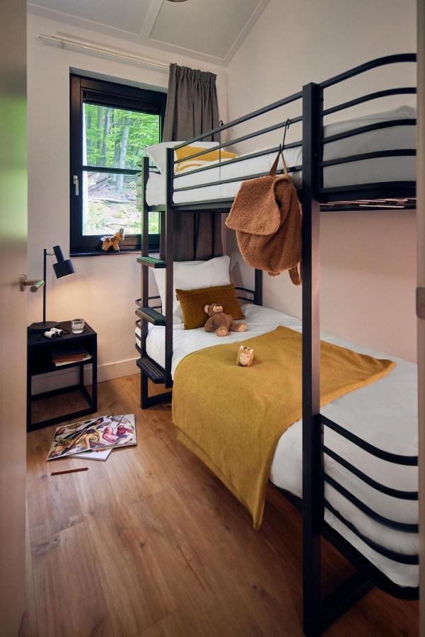 Boutique Hotel Beekhuizen Velp  Εξωτερικό φωτογραφία