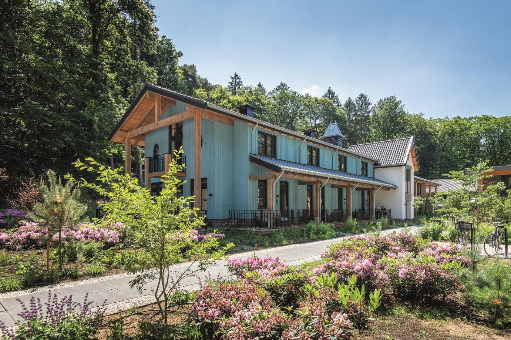 Boutique Hotel Beekhuizen Velp  Εξωτερικό φωτογραφία