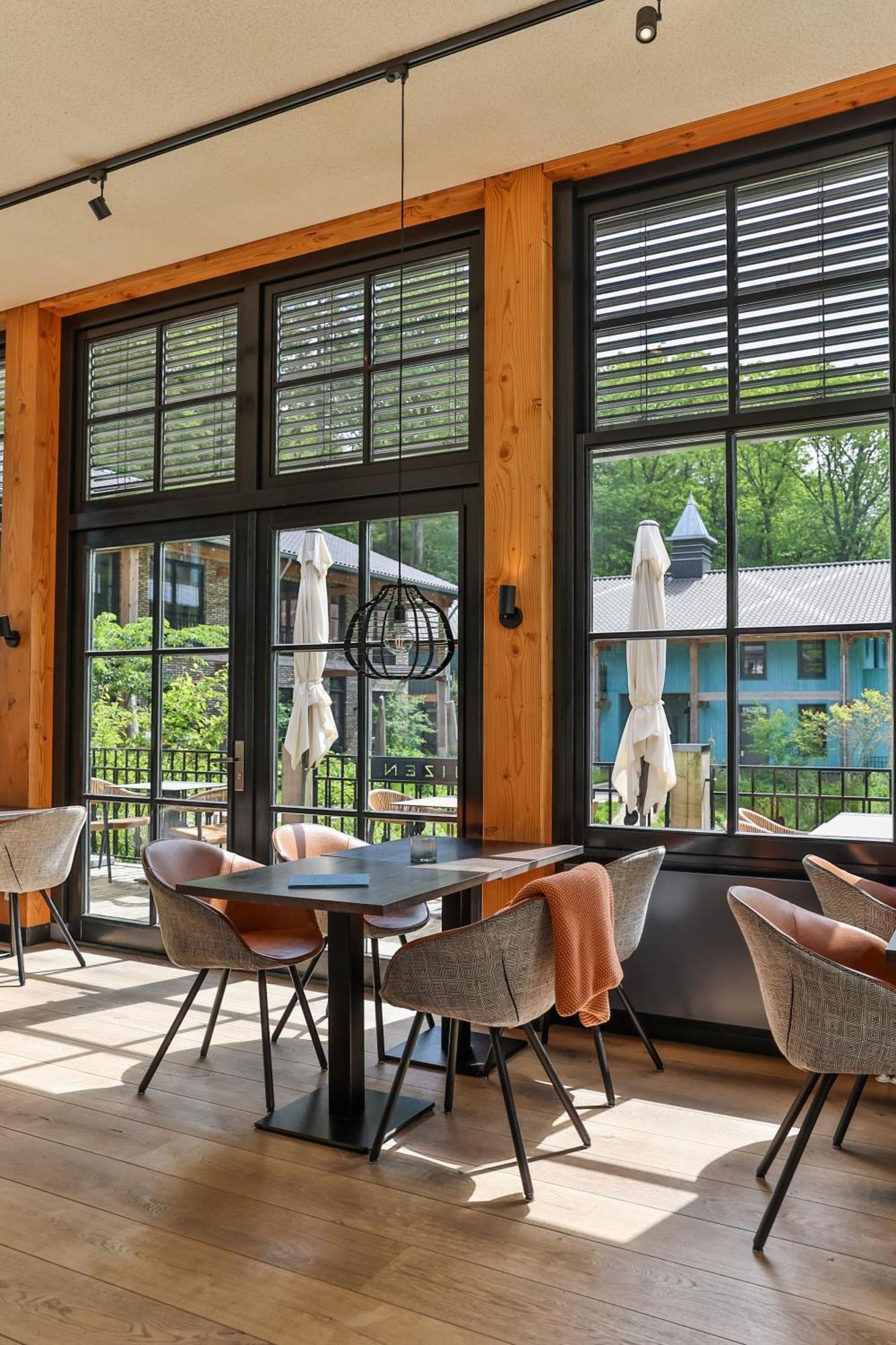 Boutique Hotel Beekhuizen Velp  Εξωτερικό φωτογραφία