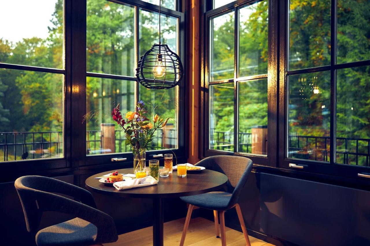 Boutique Hotel Beekhuizen Velp  Εξωτερικό φωτογραφία