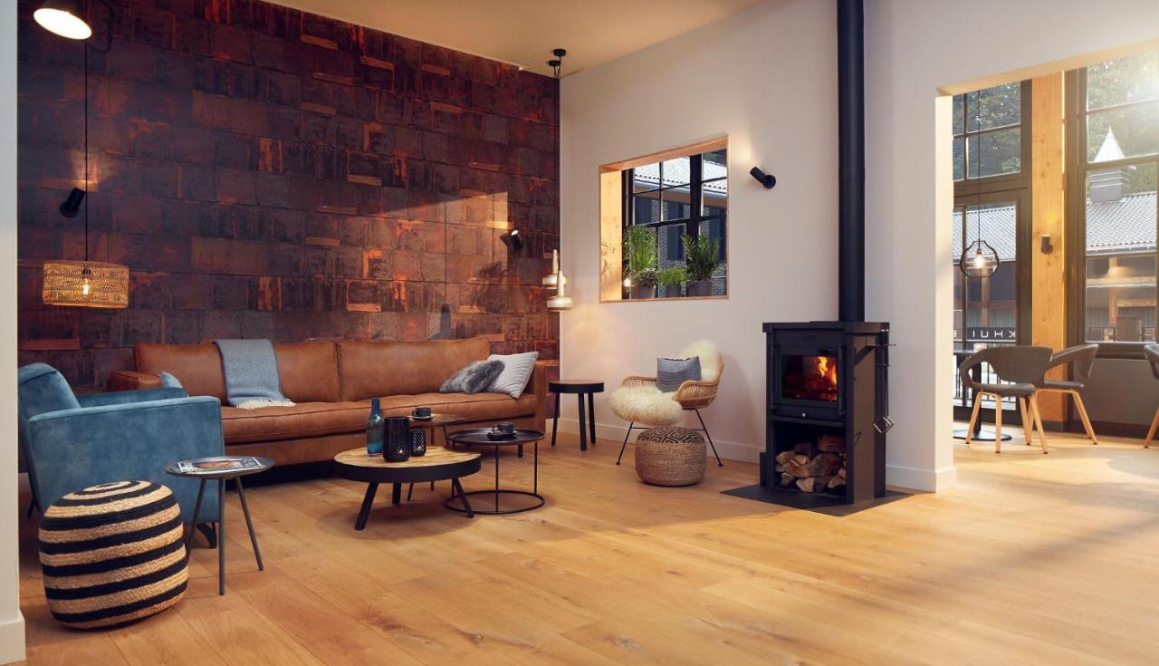 Boutique Hotel Beekhuizen Velp  Εξωτερικό φωτογραφία