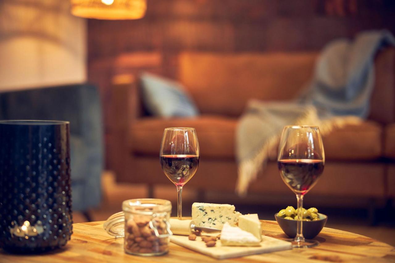 Boutique Hotel Beekhuizen Velp  Εξωτερικό φωτογραφία