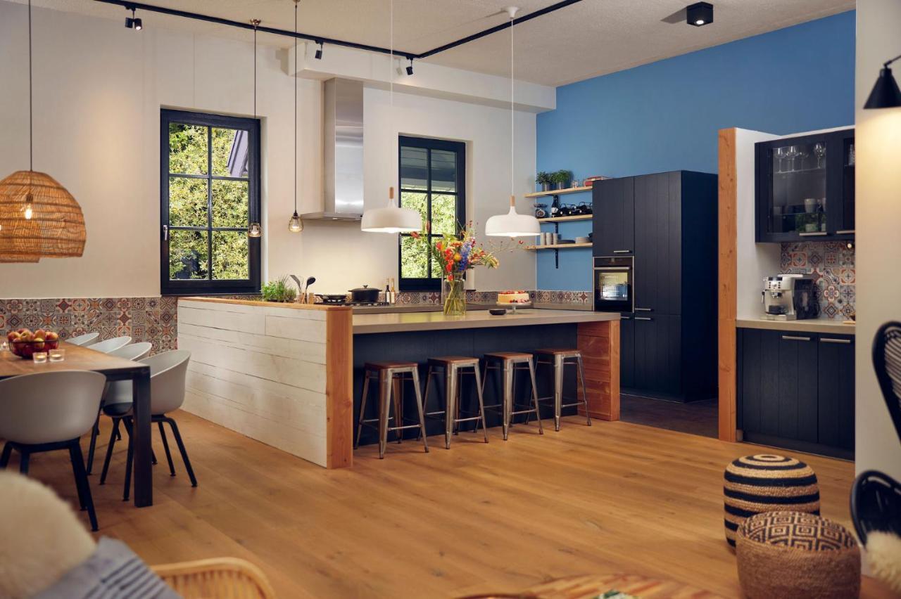 Boutique Hotel Beekhuizen Velp  Εξωτερικό φωτογραφία